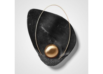 Настенный светодиодный светильник Imperium Loft Clam 179695-22