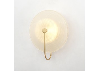 Настенный светильник Imperium Loft Emmen 179707-26