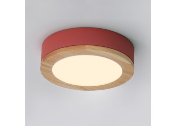 Потолочная светодиодная люстра Imperium Loft Wudda 179762-26