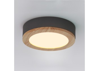 Потолочная светодиодная люстра Imperium Loft Wudda 179767-26