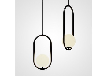 Подвесной светильник Imperium Loft Mila 179964-22