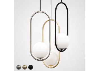 Подвесной светильник Imperium Loft Mila 179964-22