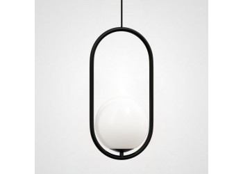 Подвесной светильник Imperium Loft Mila 179964-22