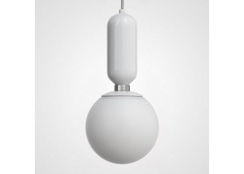 Подвесной светильник Imperium Loft Parachilna Aballs 179983-22