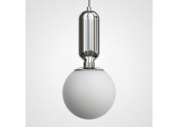 Подвесной светильник Imperium Loft Parachilna Aballs 179987-22