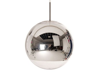 Подвесной светильник Imperium Loft Mirror Ball 179995-22