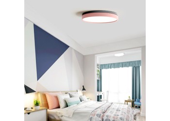 Потолочный светодиодный светильник Imperium Loft Kier 181031-26