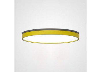 Потолочный светодиодный светильник Imperium Loft Kier 181032-26