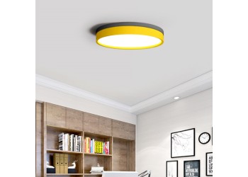 Потолочный светодиодный светильник Imperium Loft Kier 181032-26