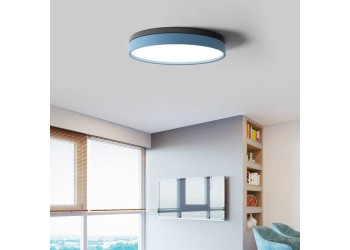 Потолочный светодиодный светильник Imperium Loft Kier 181033-26