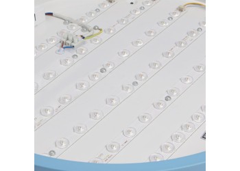 Потолочный светодиодный светильник Imperium Loft Kier 181036-26