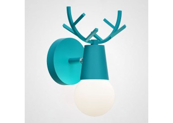 Бра Imperium Loft Deer 181039-26