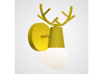 Бра Imperium Loft Deer 181042-26