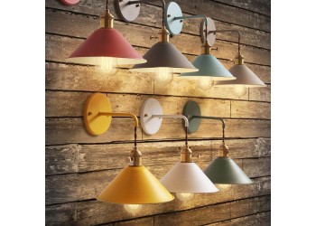 Бра Imperium Loft Braid 181876-26