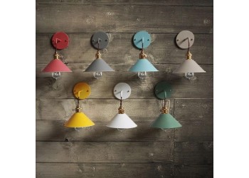 Бра Imperium Loft Braid 181876-26