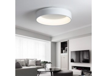 Потолочный светодиодный светильник Imperium Loft Tray 181884-26