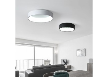 Потолочный светодиодный светильник Imperium Loft Tray 181884-26