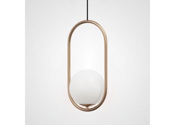 Подвесной светильник Imperium Loft Mila 181903-22