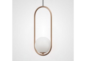 Подвесной светильник Imperium Loft Matthew McCormick 181904-22