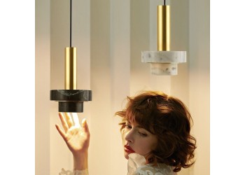 Подвесной светильник Imperium Loft Cadis 181906-26