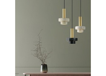 Подвесной светильник Imperium Loft Cadis 181906-26