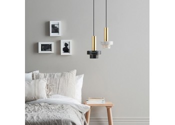 Подвесной светильник Imperium Loft Cadis 181906-26