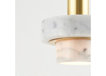 Подвесной светильник Imperium Loft Cadis 181907-26