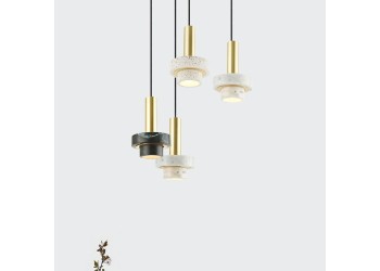 Подвесной светильник Imperium Loft Cadis 181907-26