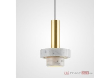 Подвесной светильник Imperium Loft Cadis 181907-26