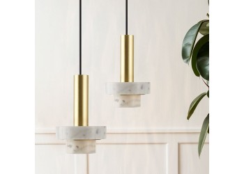 Подвесной светильник Imperium Loft Cadis 181907-26