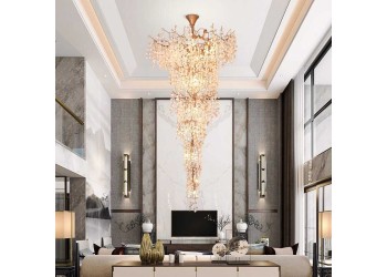 Каскадная люстра Imperium Loft Fairytree 177880-22