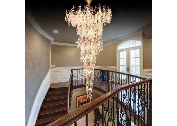 Каскадная люстра Imperium Loft Fairytree 177880-22