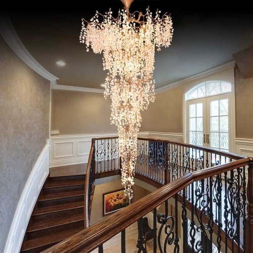 Каскадная люстра Imperium Loft Fairytree 177880-22, купить в Минске по самой низкой цене