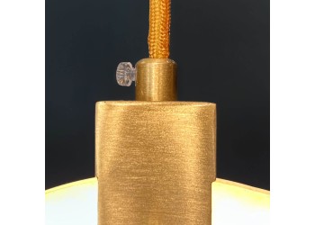 Подвесной светодиодный светильник Imperium Loft Marble 182052-26