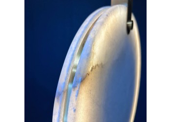 Подвесной светодиодный светильник Imperium Loft Marble 182052-26