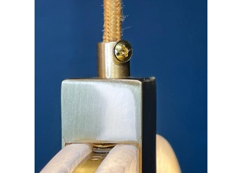 Подвесной светодиодный светильник Imperium Loft Marble 182052-26