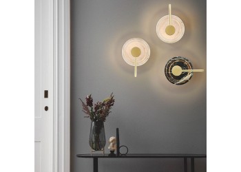 Бра Imperium Loft Gottby 182056-26