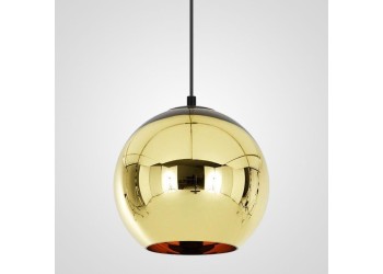 Подвесной светильник Imperium Loft Copper Shade 182698-22