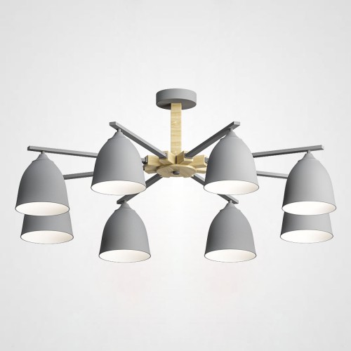Потолочная люстра Imperium Loft Noa 183461-26, купить в Минске по самой низкой цене