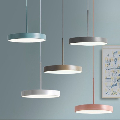 Подвесной светодиодный светильник Imperium Loft Turna 183485-26, купить в Минске по самой низкой цене