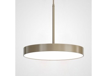 Подвесной светодиодный светильник Imperium Loft Turna 183485-26