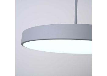 Подвесной светильник Imperium Loft TURNA-ONE01 183489-26