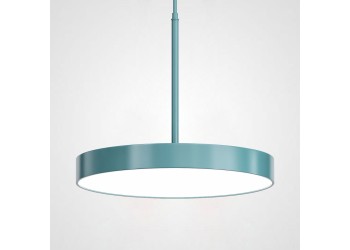 Подвесной светодиодный светильник Imperium Loft Turna 183492-26