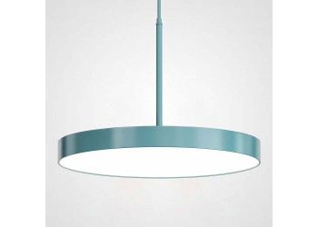 Подвесной светильник Imperium Loft Turna one D50 Blue 183494-26