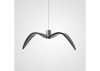 Подвесной светодиодный светильник Imperium Loft Brokis Night Birds 183499-22