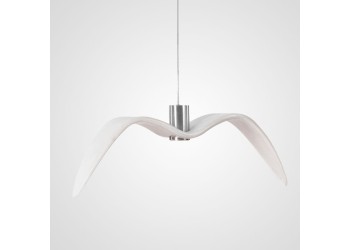 Подвесной светодиодный светильник Imperium Loft Brokis Night Birds 183501-22