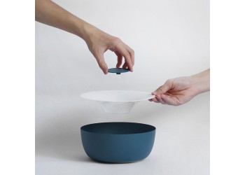 Потолочный светодиодный светильник Imperium Loft Djembe 184477-26