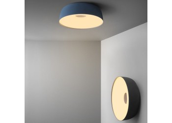 Потолочный светодиодный светильник Imperium Loft Djembe 184477-26