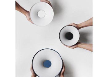 Потолочный светодиодный светильник Imperium Loft Djembe 184477-26