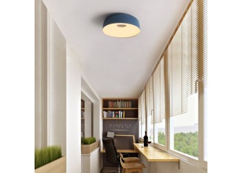 Потолочный светодиодный светильник Imperium Loft Djembe 184477-26